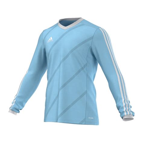 adidas tabela 14 trikot langarm blau weiss|Adidas Tabela 14 Trikot langarm .